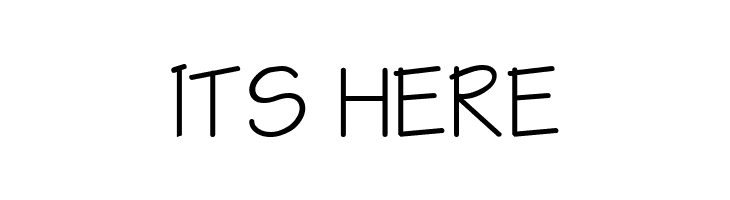 Woolkarth-Bold Bold  Free Fonts Download