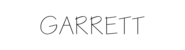 Architect Regular  Free Fonts Download