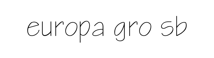 Architect Regular  Free Fonts Download