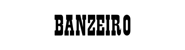 Playbill Regular  Free Fonts Download