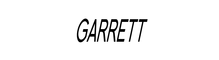 Florencesans SC Comp Italic  Free Fonts Download