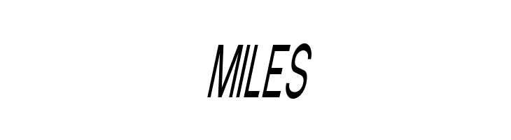 Florencesans SC Comp Italic  Free Fonts Download