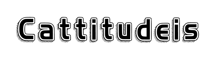 H4 Vintage Retro Regular  Free Fonts Download