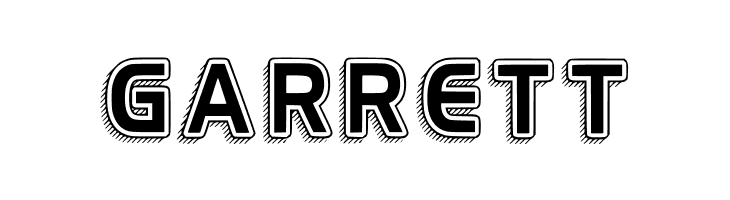 H4 Vintage Retro Regular  Free Fonts Download