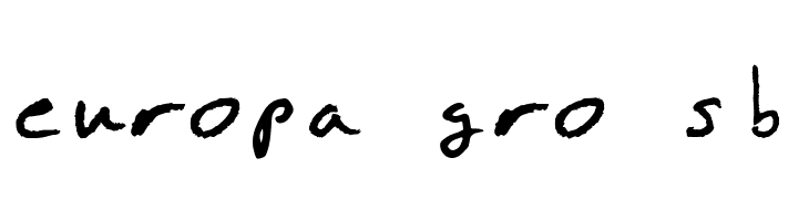 BlakemanHand-Regular  Free Fonts Download