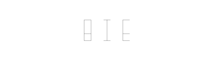 Granite Modern  Free Fonts Download