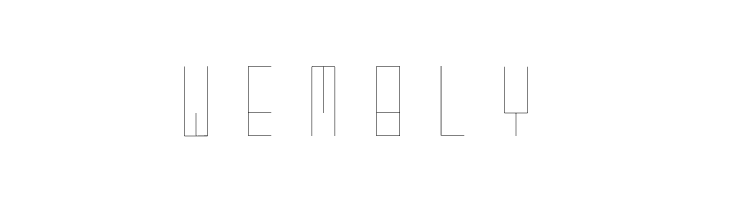 Granite Modern  Free Fonts Download