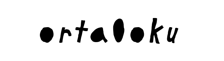 June5-Regular  Free Fonts Download