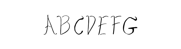 Looseverse-Regular  Free Fonts Download