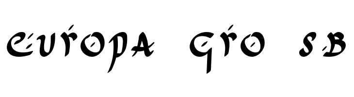 QuickQuill-Regular  Free Fonts Download