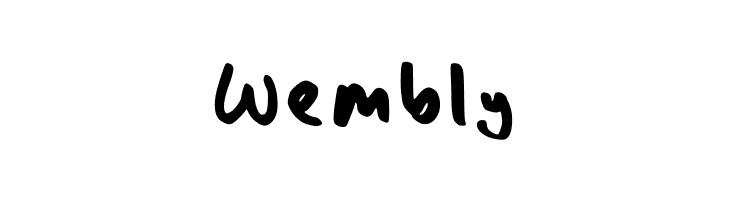 Joe_As  Free Fonts Download