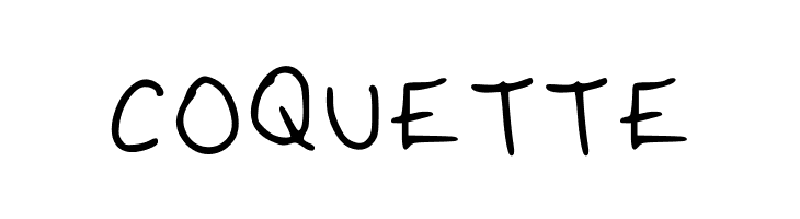 More Of Us Regular  Free Fonts Download