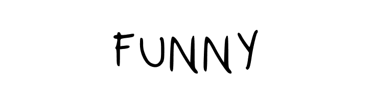 More Of Us Regular  Free Fonts Download