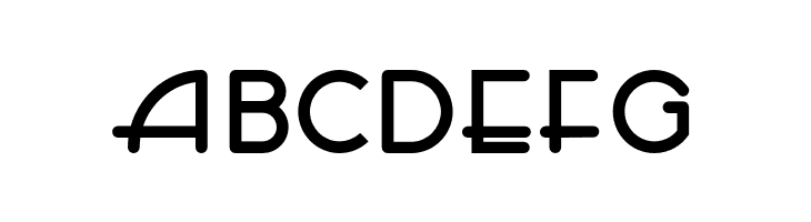 HFF Zeldom Zen  Free Fonts Download