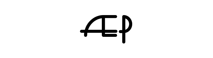 HFF Zeldom Zen  Free Fonts Download