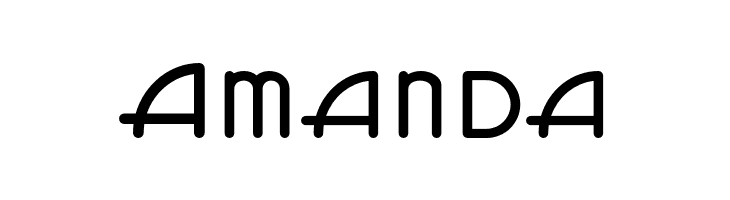 HFF Zeldom Zen  Free Fonts Download