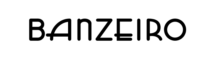 HFF Zeldom Zen  Free Fonts Download
