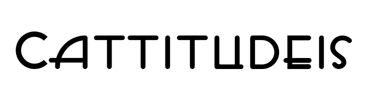 HFF Zeldom Zen  Free Fonts Download