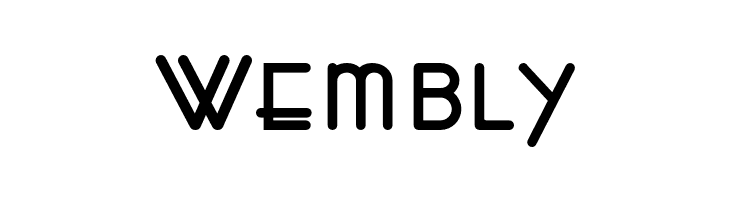 HFF Zeldom Zen  Free Fonts Download