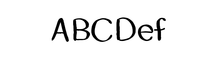 DustyErasers  Free Fonts Download