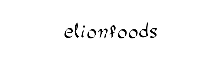 Neutrino  Free Fonts Download