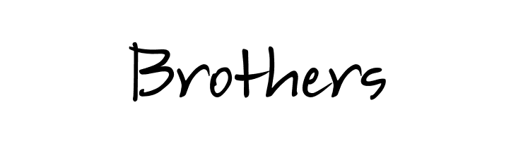 HelenasHand  Free Fonts Download