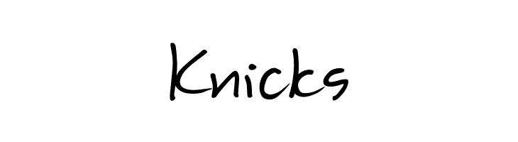 HelenasHand  Free Fonts Download