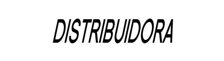 Florencesans SC Comp Bold Italic  Free Fonts Download