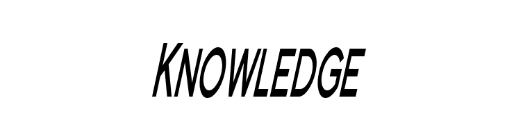 Florencesans SC Comp Bold Italic  Free Fonts Download