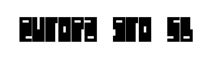 kloezzler  Free Fonts Download