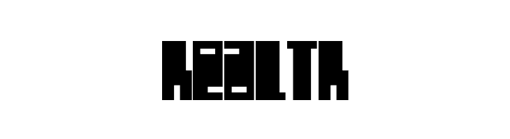 kloezzler  Free Fonts Download