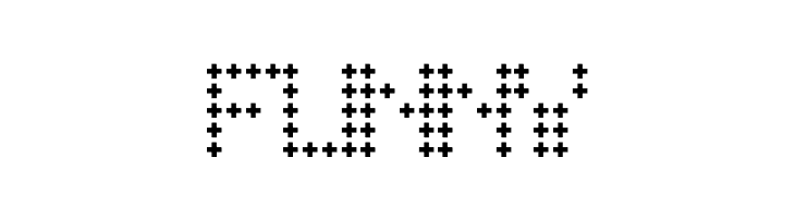 krossklozz  Free Fonts Download