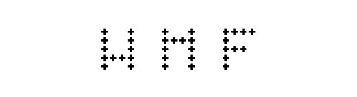 krossklozz  Free Fonts Download