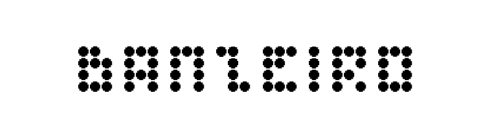 pixel plastique  Free Fonts Download