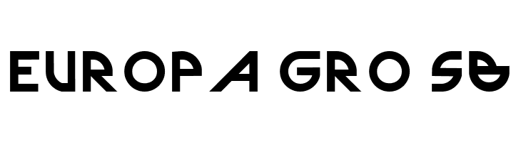 Alternative  Free Fonts Download