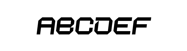 ATRON*SLNTD  Free Fonts Download