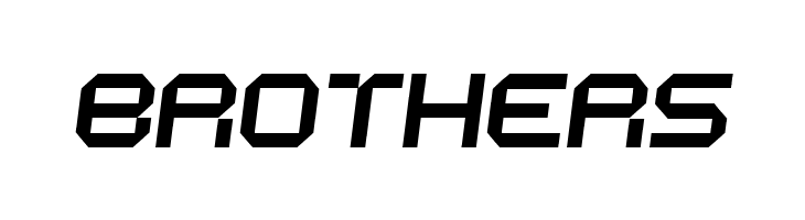 ATRON*SLNTD  Free Fonts Download