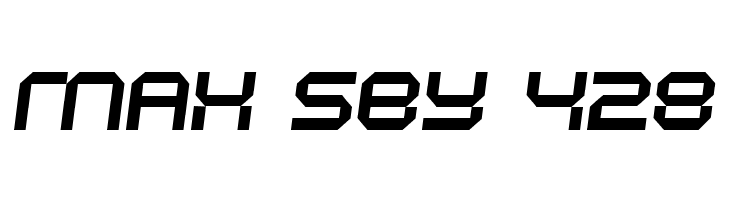 ATRON*SLNTD  Free Fonts Download