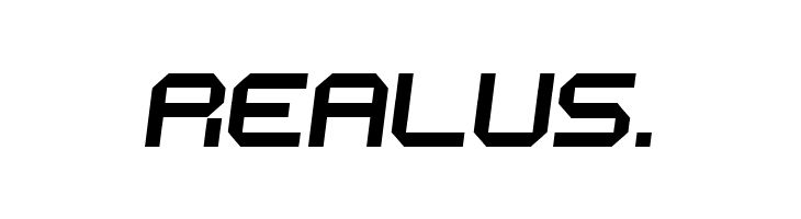 ATRON*SLNTD  Free Fonts Download