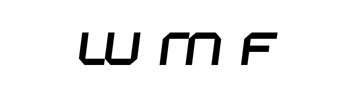 ATRON*SLNTD  Free Fonts Download