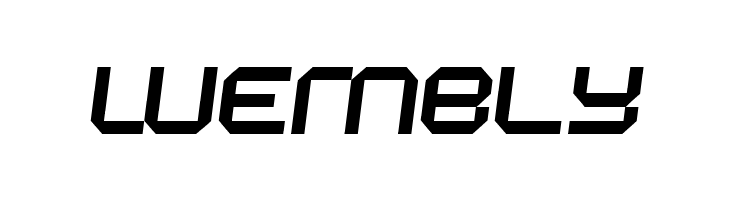 ATRON*SLNTD  Free Fonts Download