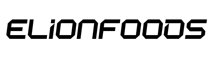 ATRON*SLNTD  Free Fonts Download