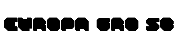 ATRON*BLOCK*FILL  Free Fonts Download