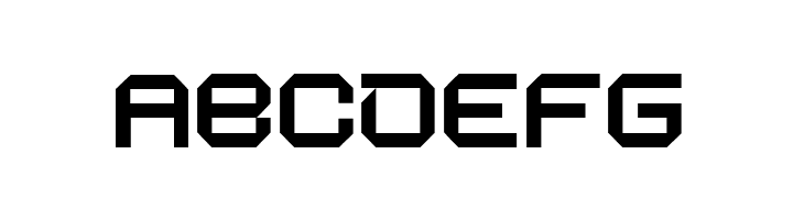 ATRON  Free Fonts Download