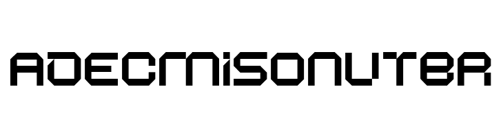 ATRON  Free Fonts Download