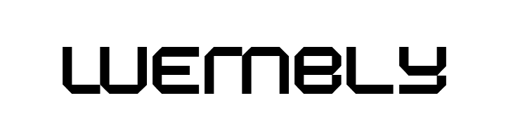 ATRON  Free Fonts Download