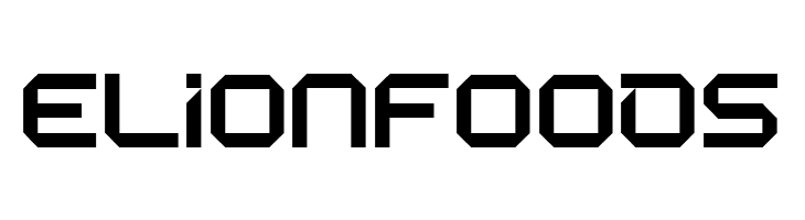ATRON  Free Fonts Download
