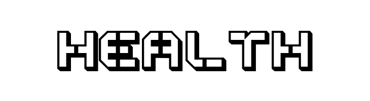 ATRON*STNCL*BLK  Free Fonts Download