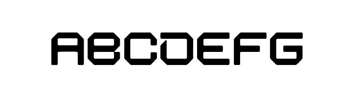 ATRON Rounded  Free Fonts Download