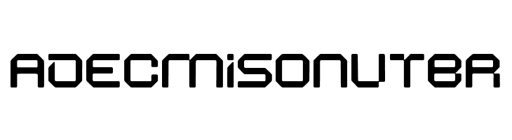 ATRON Rounded  Free Fonts Download